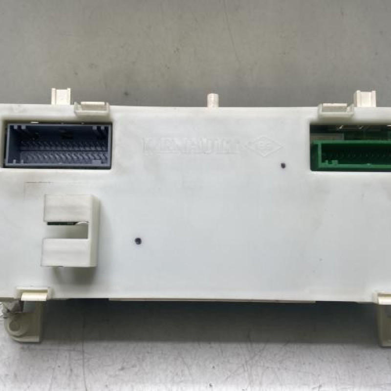 Commande chauffage RENAULT VEL SATIS Photo n°2