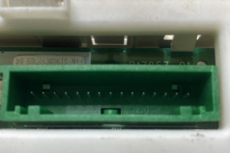 Commande chauffage RENAULT VEL SATIS