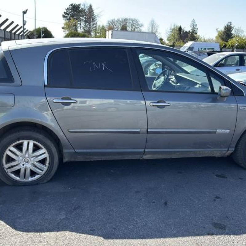 Commande chauffage RENAULT VEL SATIS Photo n°11