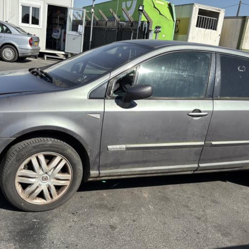 Commande chauffage RENAULT VEL SATIS Photo n°12