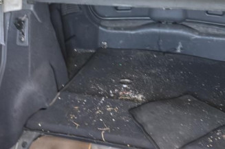 Commande chauffage RENAULT VEL SATIS