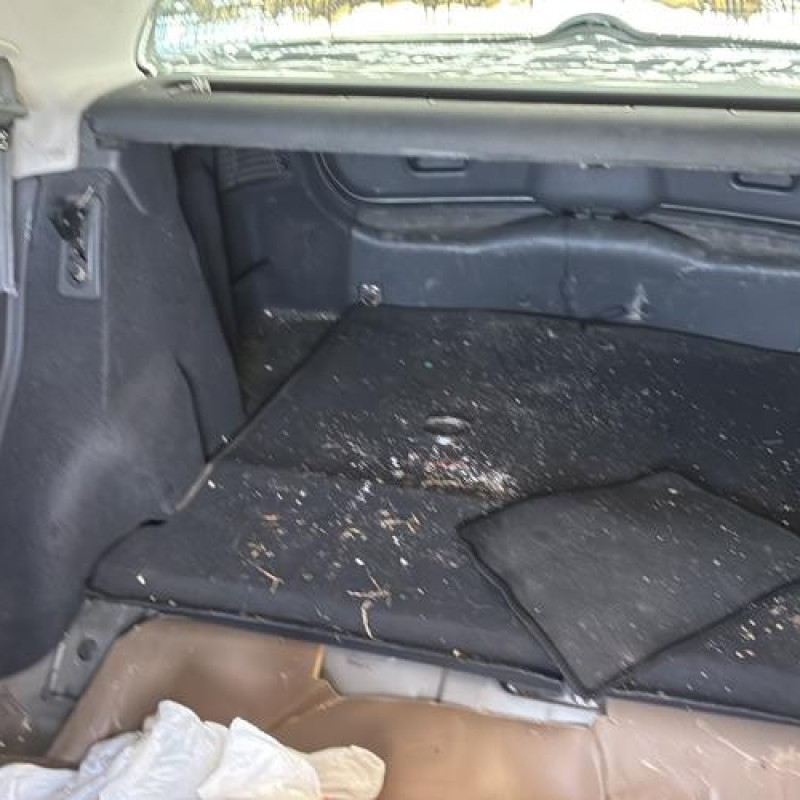 Commande chauffage RENAULT VEL SATIS Photo n°17