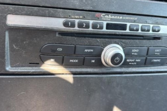 Commande chauffage RENAULT VEL SATIS