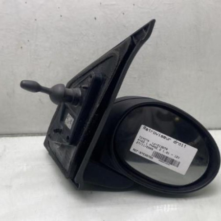 Retroviseur droit TOYOTA AYGO 1 Photo n°1