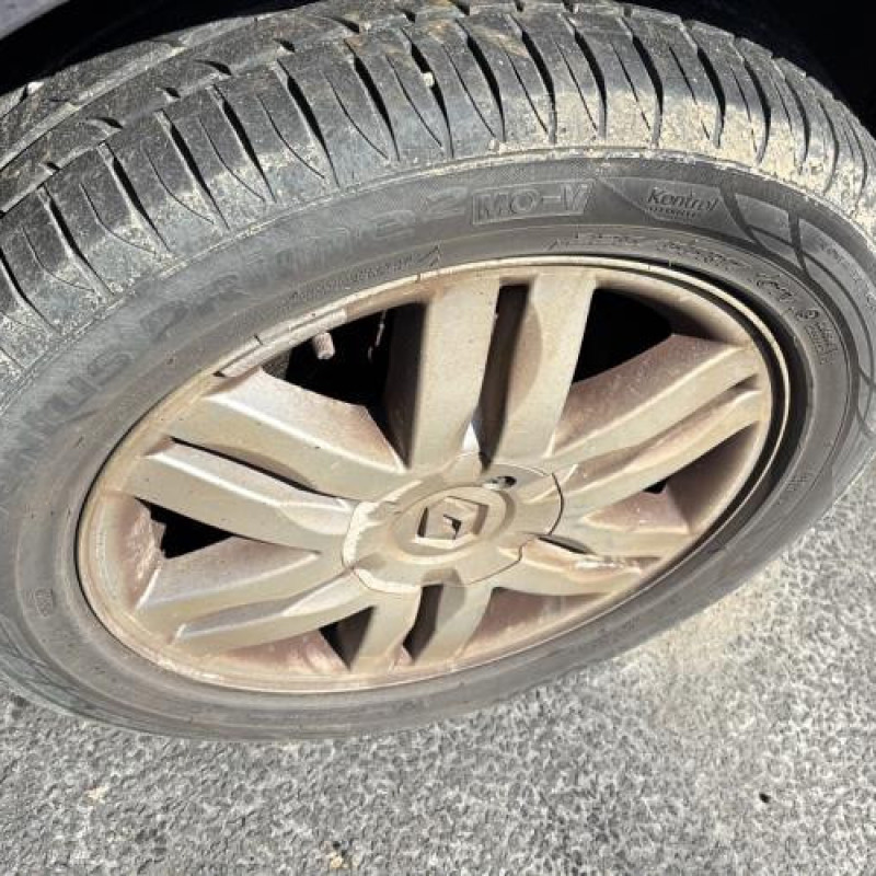 Commodo phare RENAULT VEL SATIS Photo n°20