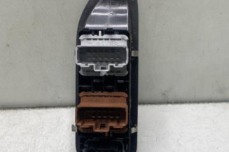 Interrupteur de leve vitre avant gauche RENAULT VEL SATIS