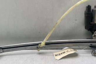 Leve vitre electrique arriere gauche RENAULT VEL SATIS Photo n°1