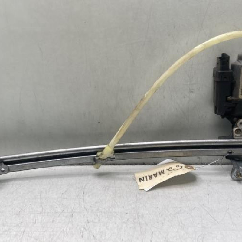 Leve vitre electrique arriere gauche RENAULT VEL SATIS Photo n°1