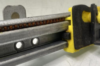 Leve vitre electrique arriere gauche RENAULT VEL SATIS