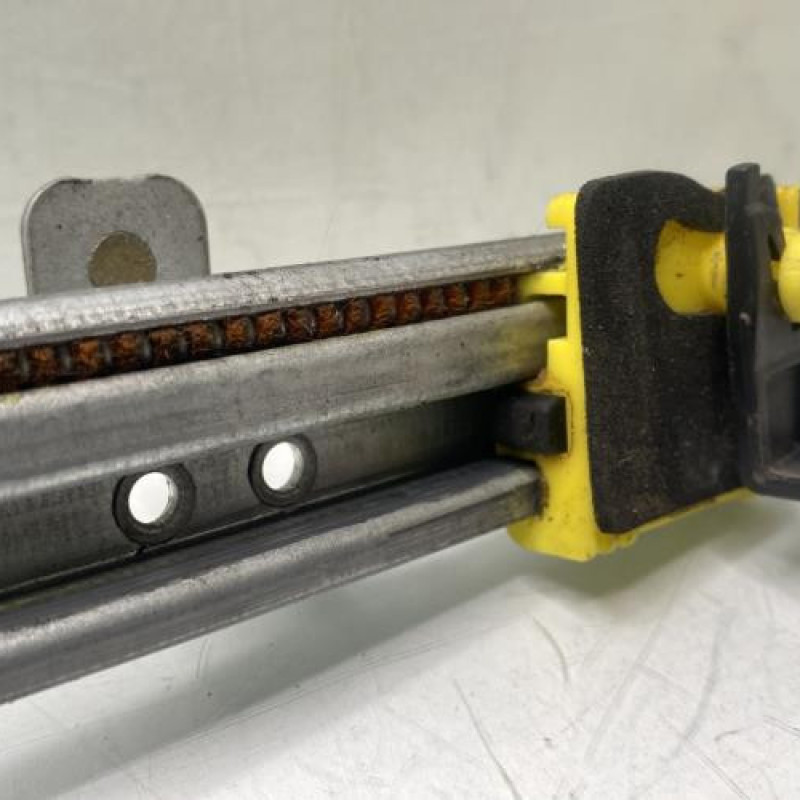 Leve vitre electrique arriere gauche RENAULT VEL SATIS Photo n°3