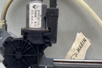 Leve vitre electrique arriere gauche RENAULT VEL SATIS