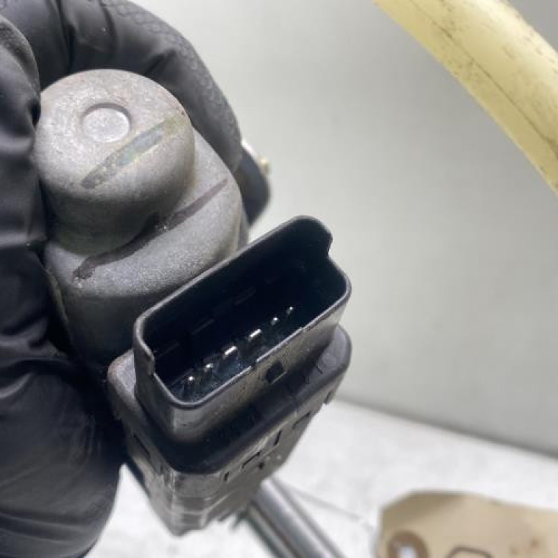 Leve vitre electrique arriere gauche RENAULT VEL SATIS Photo n°6