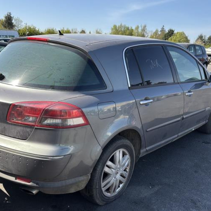 Leve vitre electrique arriere gauche RENAULT VEL SATIS Photo n°9