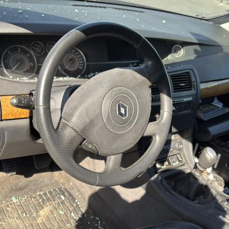 Leve vitre electrique arriere gauche RENAULT VEL SATIS Photo n°15