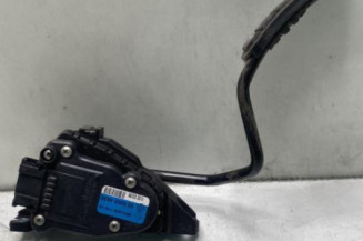 Pedale d'accelerateur RENAULT VEL SATIS