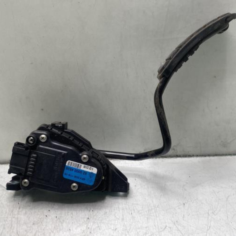 Pedale d'accelerateur RENAULT VEL SATIS Photo n°3