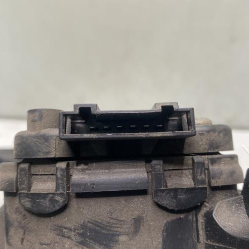 Pedale d'accelerateur RENAULT VEL SATIS Photo n°5