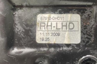 Retroviseur droit TOYOTA AYGO 1