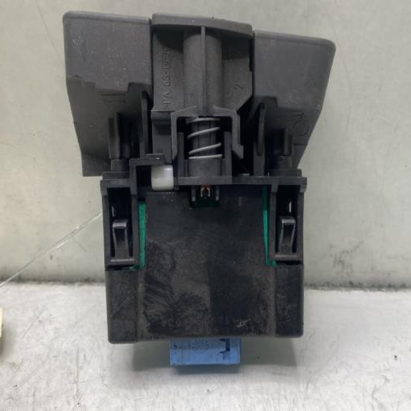 Poignee electrique frein a main RENAULT VEL SATIS Photo n°2