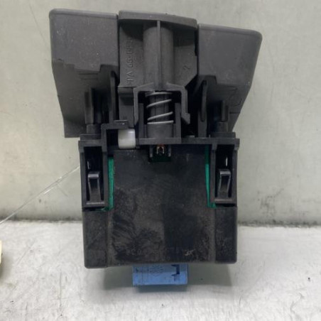 Poignee electrique frein a main RENAULT VEL SATIS