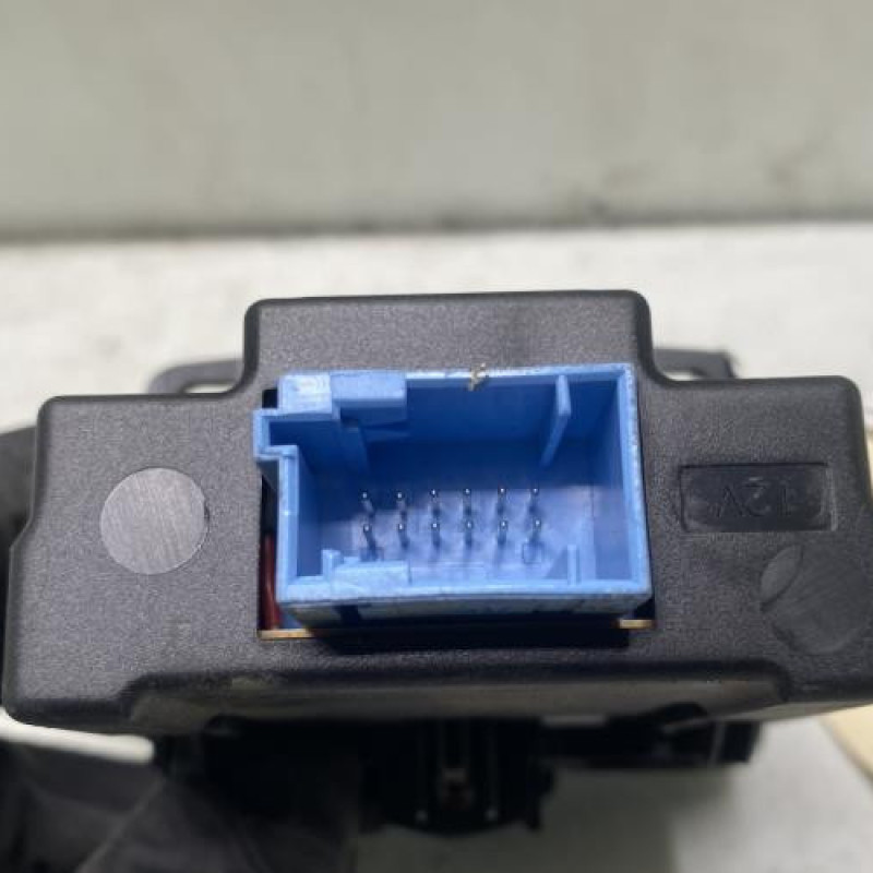 Poignee electrique frein a main RENAULT VEL SATIS Photo n°3