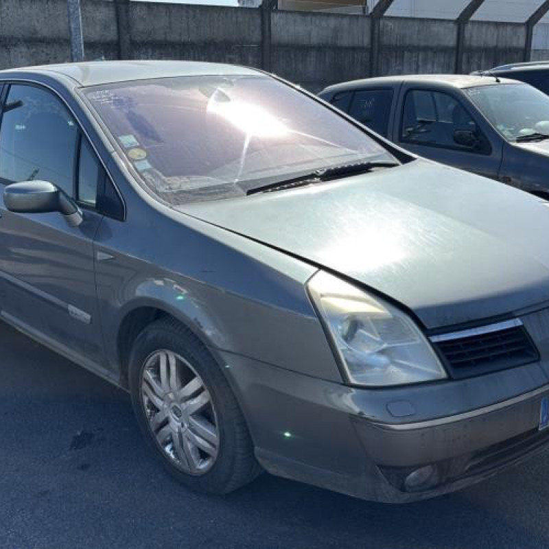 Poignee electrique frein a main RENAULT VEL SATIS Photo n°5