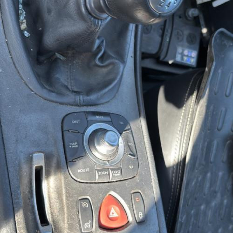 Poignee electrique frein a main RENAULT VEL SATIS Photo n°15