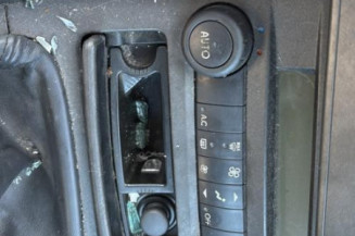 Poignee electrique frein a main RENAULT VEL SATIS