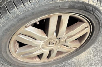 Poignee electrique frein a main RENAULT VEL SATIS