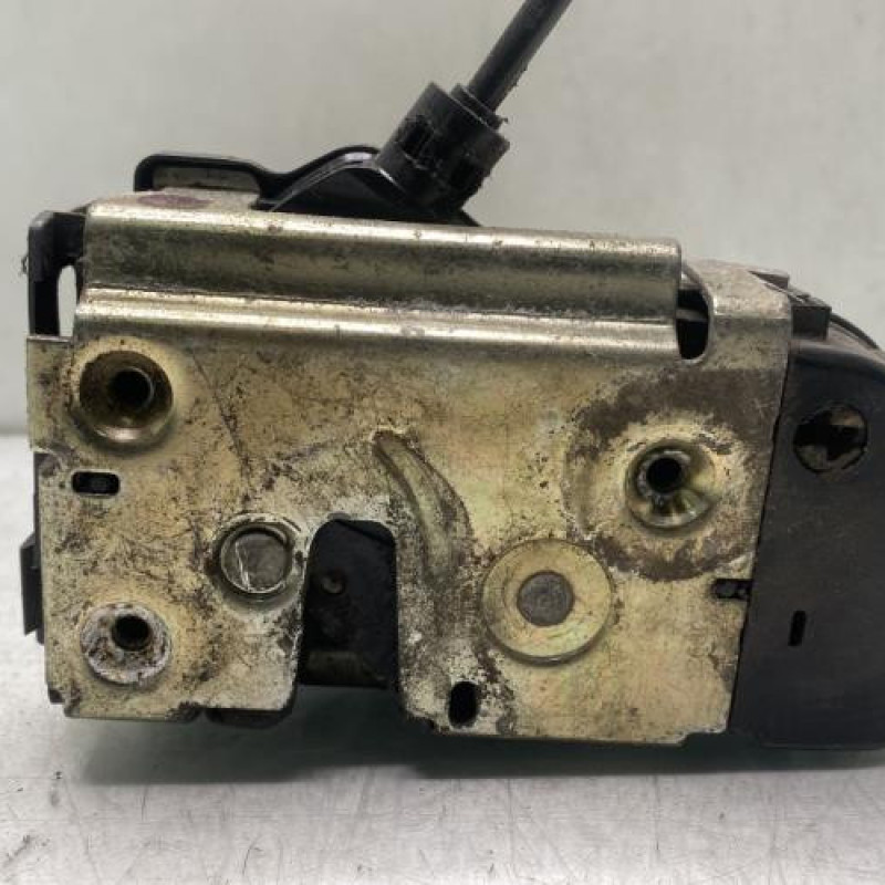 Serrure arriere gauche RENAULT VEL SATIS Photo n°3