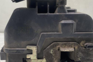 Serrure arriere gauche RENAULT VEL SATIS