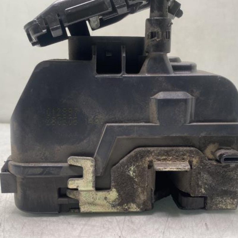 Serrure arriere gauche RENAULT VEL SATIS Photo n°4