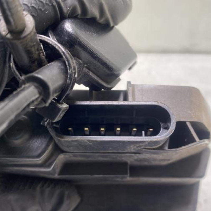 Serrure arriere gauche RENAULT VEL SATIS Photo n°5