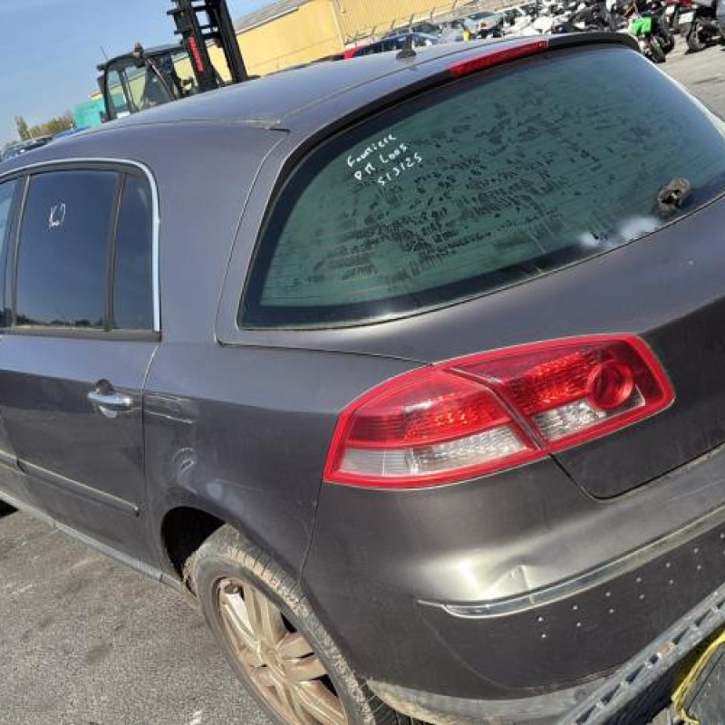 Serrure arriere gauche RENAULT VEL SATIS Photo n°9