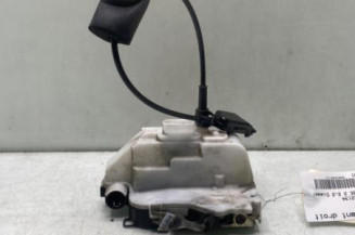 Serrure avant droit RENAULT VEL SATIS Photo n°1