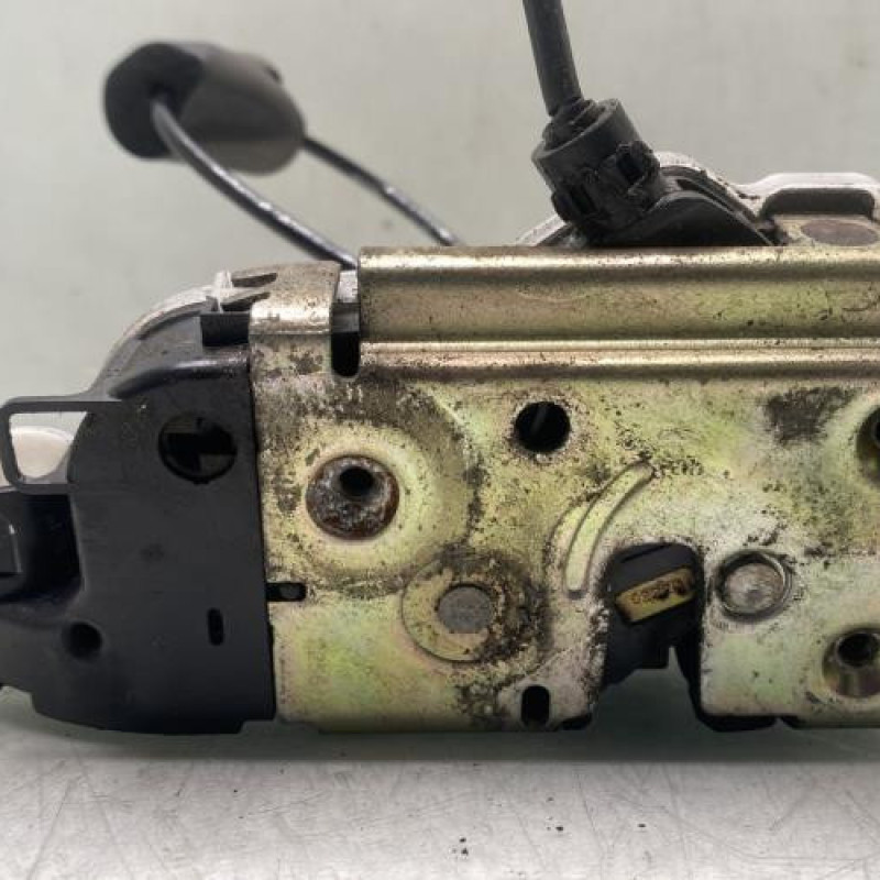 Serrure avant droit RENAULT VEL SATIS Photo n°3