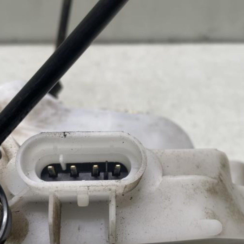 Serrure avant droit RENAULT VEL SATIS Photo n°5