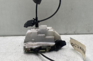 Serrure avant gauche RENAULT VEL SATIS Photo n°1