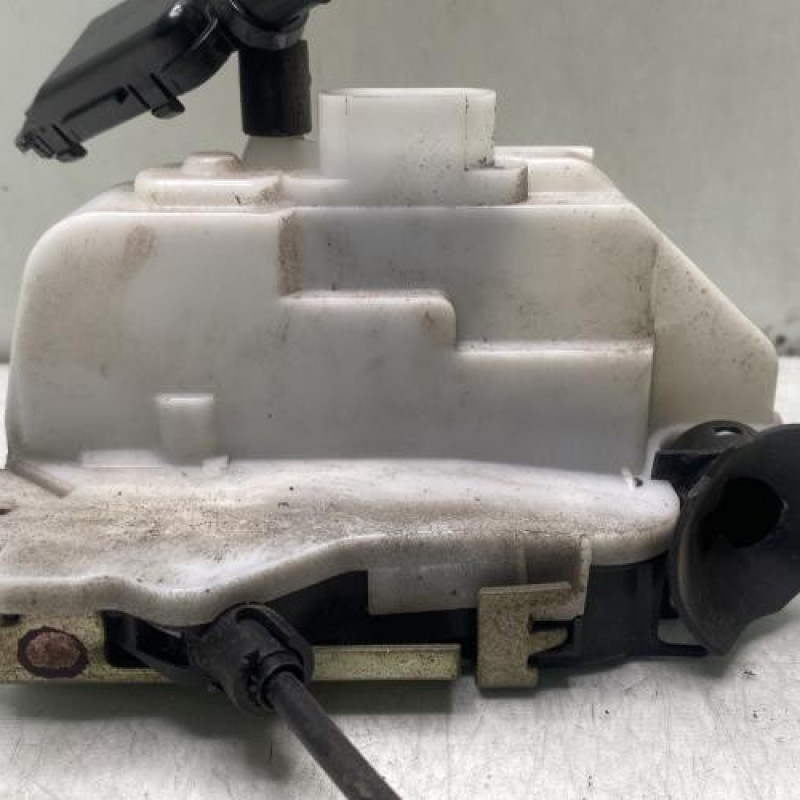 Serrure avant gauche RENAULT VEL SATIS Photo n°2