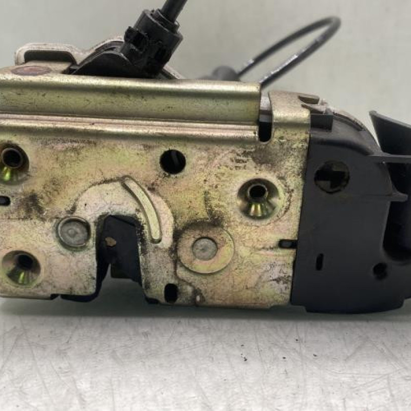 Serrure avant gauche RENAULT VEL SATIS Photo n°3