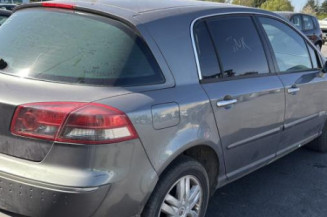 Serrure avant gauche RENAULT VEL SATIS