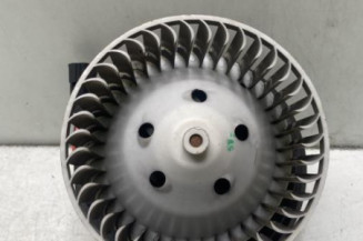 Pulseur d'air RENAULT VEL SATIS Photo n°1