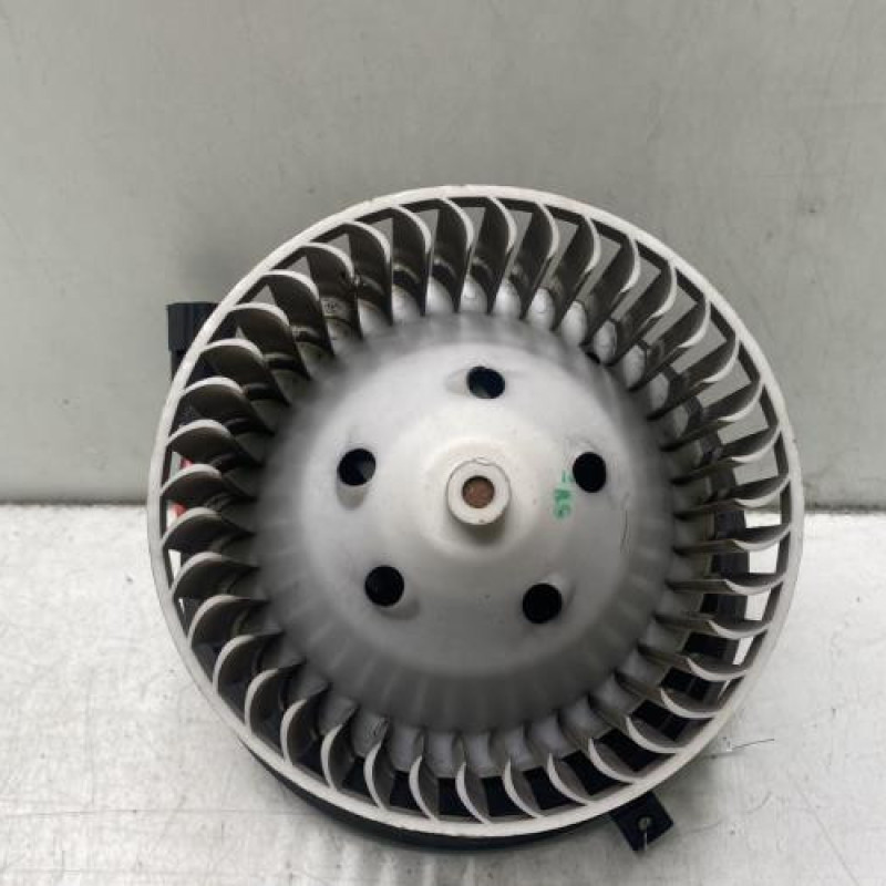 Pulseur d'air RENAULT VEL SATIS Photo n°1