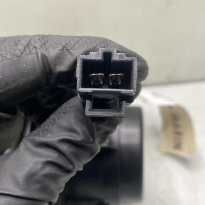 Pulseur d'air RENAULT VEL SATIS Photo n°5