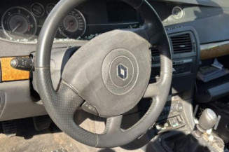 Pulseur d'air RENAULT VEL SATIS