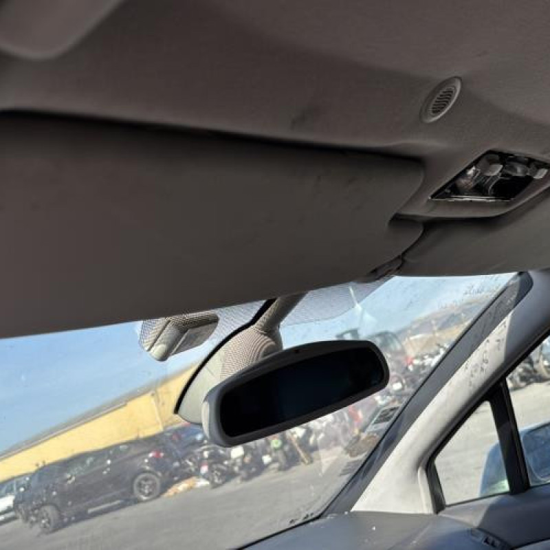 Pulseur d'air RENAULT VEL SATIS Photo n°15