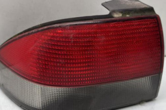 Feu arriere principal gauche (feux) SAAB 9.3 1 Photo n°1