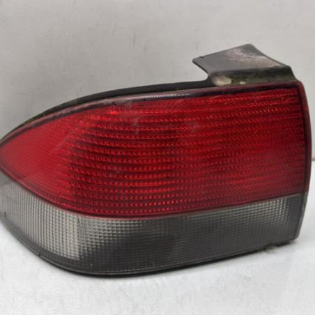 Feu arriere principal gauche (feux) SAAB 9.3 1 Photo n°1