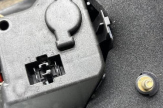 Feu arriere principal gauche (feux) SAAB 9.3 1