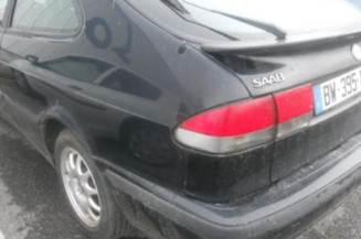 Feu arriere principal gauche (feux) SAAB 9.3 1